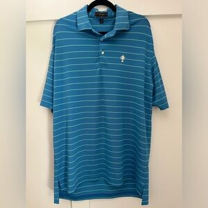 Peter Millar summer comfort polo